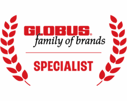 Globus Specialist