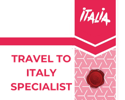 TRAVEL TO ITALY SPECIALIST (2)