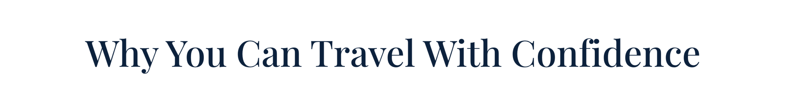 How We Help You Travel (4)